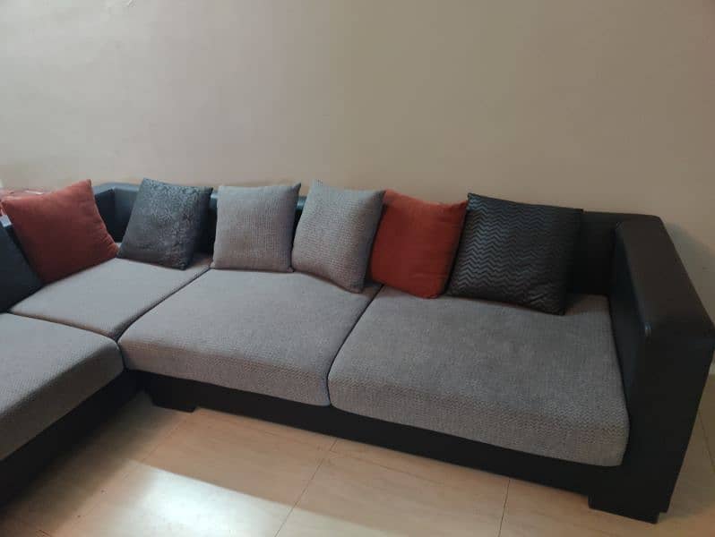 habbit sofa for sale 1