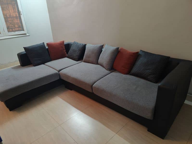 habbit sofa for sale 2