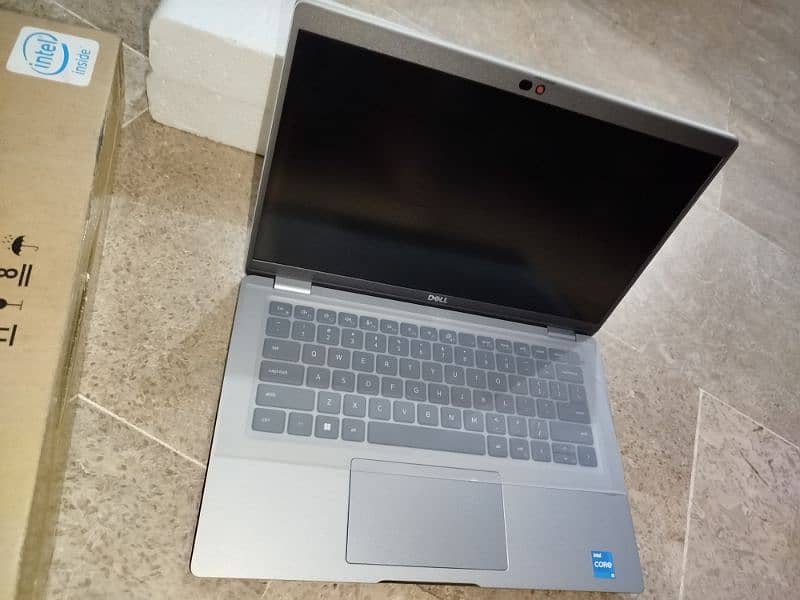 Dell Latitude 5430 i5 12th Gen Complete 7