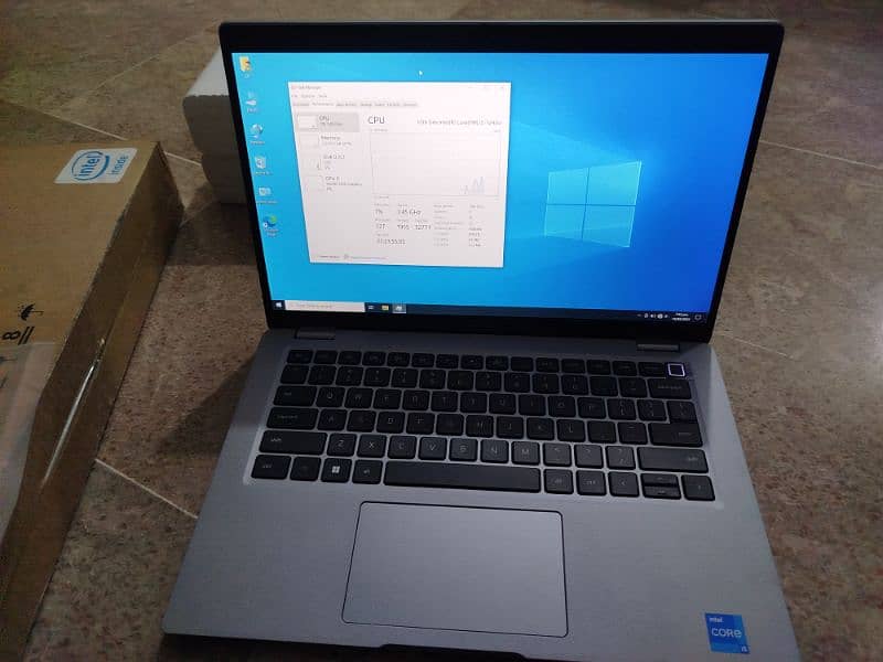 Dell Latitude 5430 i5 12th Gen Complete 13