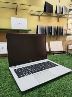 Hp Elitebook 840 G5 Core i7 8th Generation Laptop