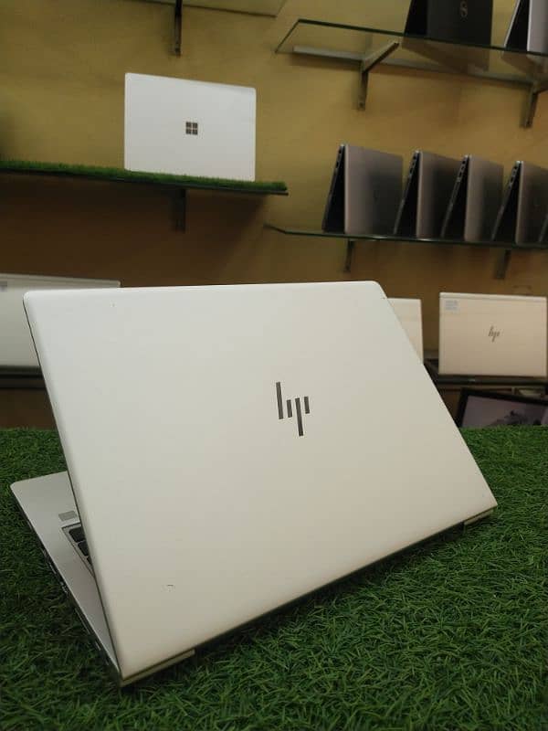 Hp Elitebook 840 G5 Core i7 8th Generation Laptop 3