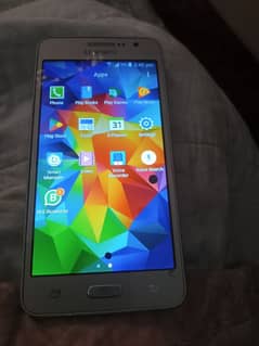 Samsung Galaxy grand prime 2gb 16gb dull sim PTA approved all ok