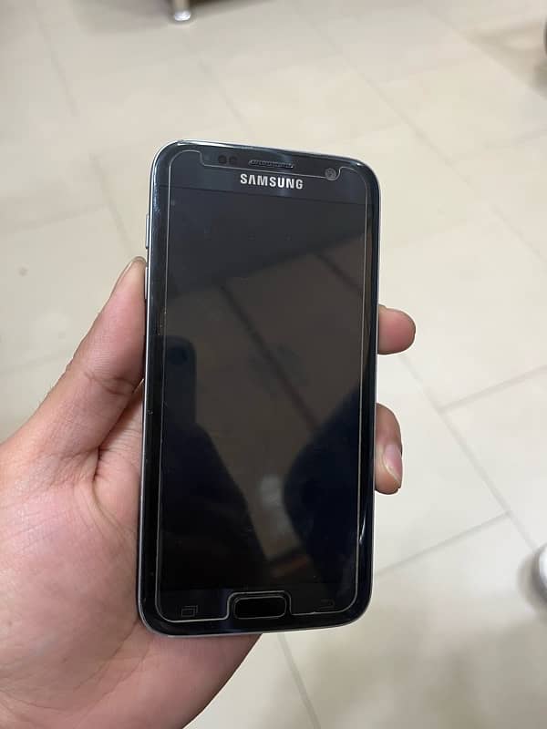 Samsung Galaxy S7 6