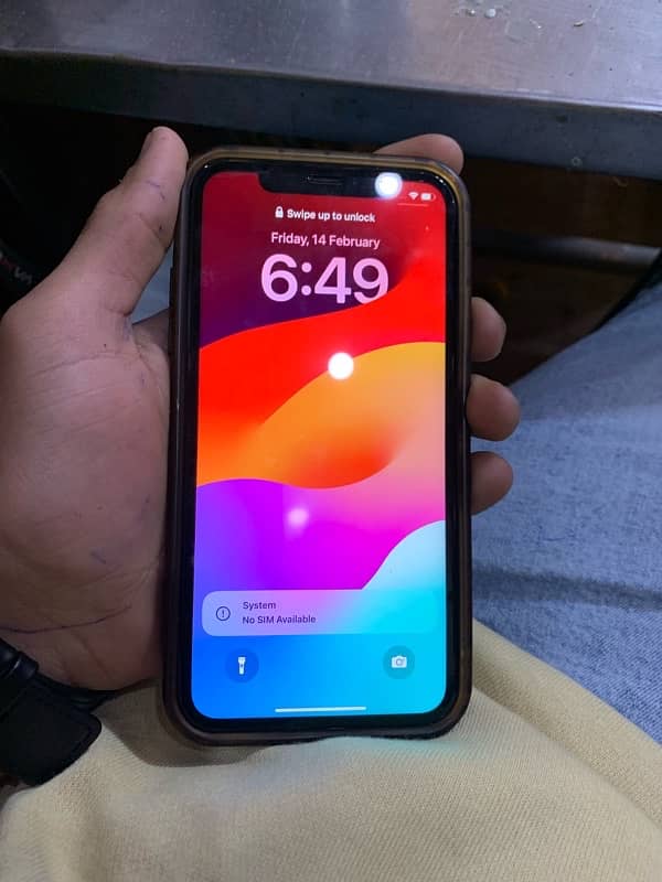 iphone xr 64gb factory unlock with box 2