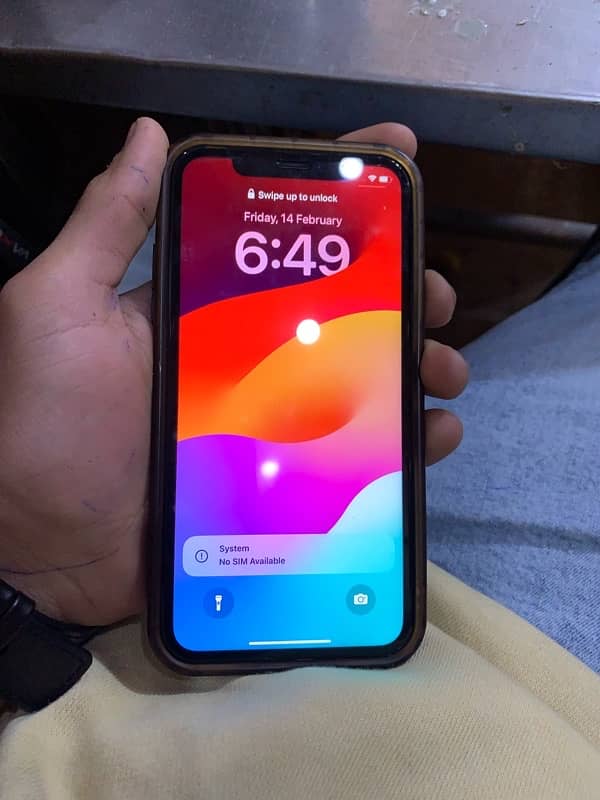 iphone xr 64gb factory unlock with box 3