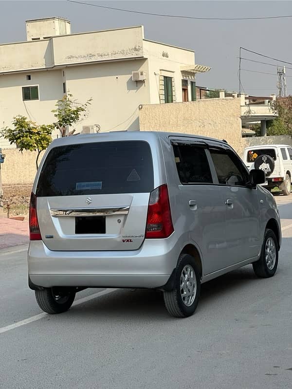 Suzuki Wagon R 2021 2