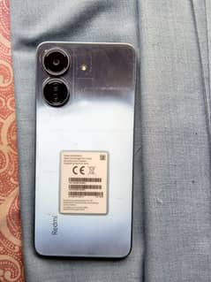 redmi 13c,6/128/1 , condition 10 all ok WhatsApp 03248345234,