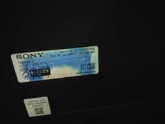 Sony Bravia Malyeshia Original