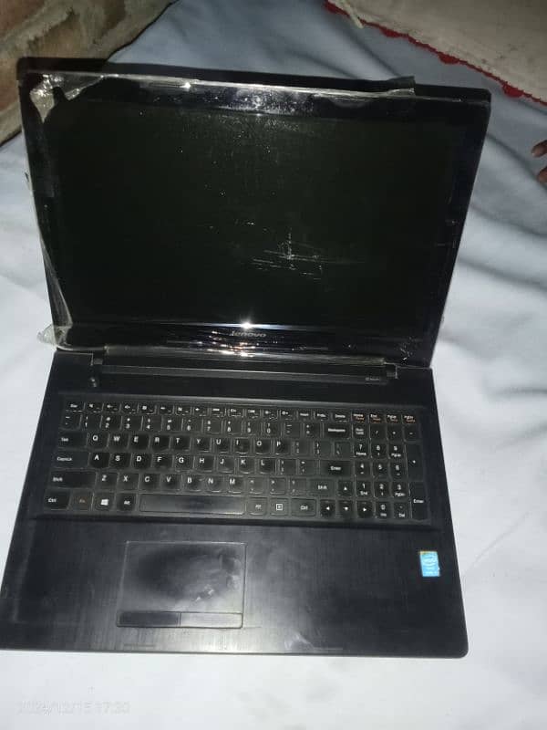 Lenovo Core i3 4th Generation 4gb 320gb 2