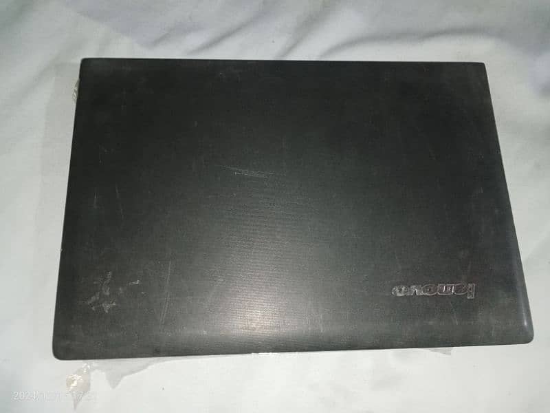 Lenovo Core i3 4th Generation 4gb 320gb 3