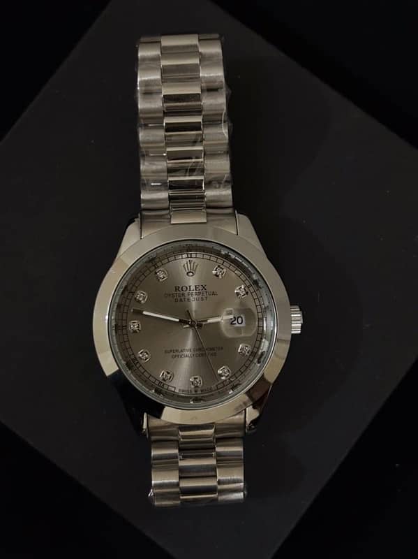 Rolex men's watch for sale 0