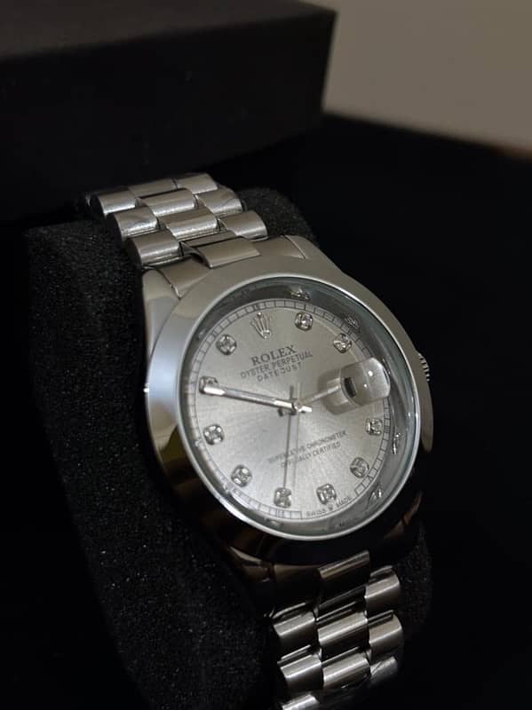 Rolex men's watch for sale 4