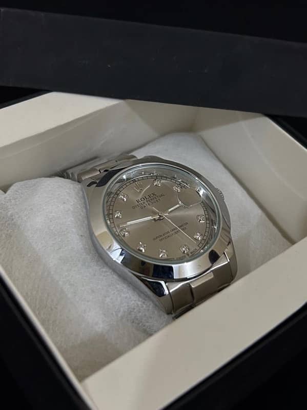 Rolex men's watch for sale 5