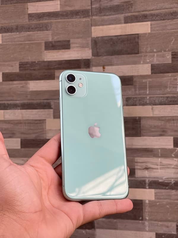 iphone 11 PTA APPROVED 3