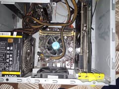 i7 4790 Combo Pc