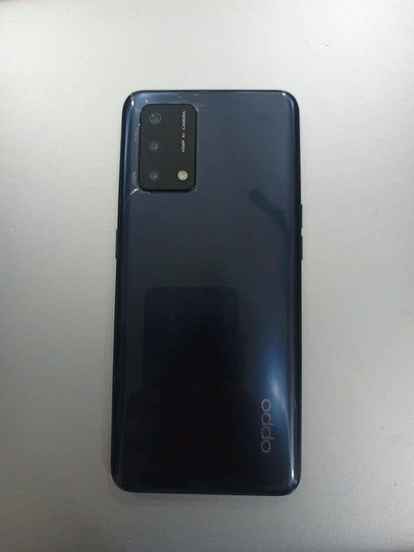 Oppo F19 Mobile for Sale 1