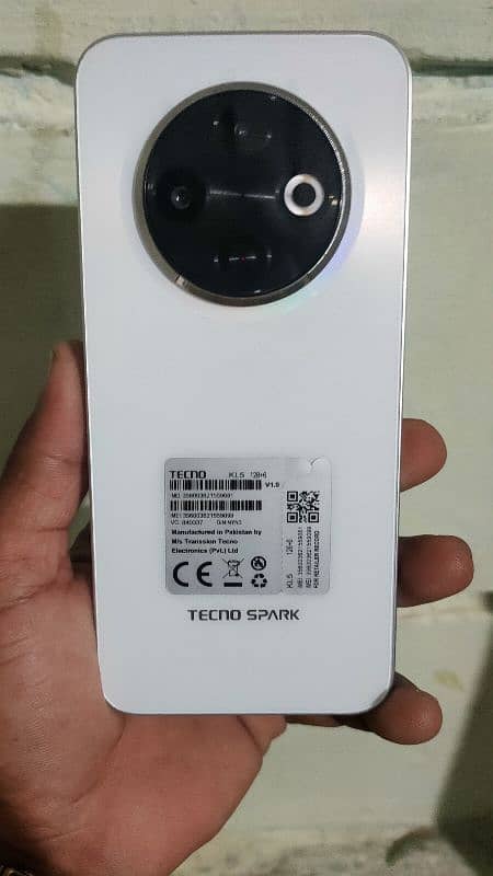 tacno spark 30c, 12GB Ram 128GB memory. price 29500 6