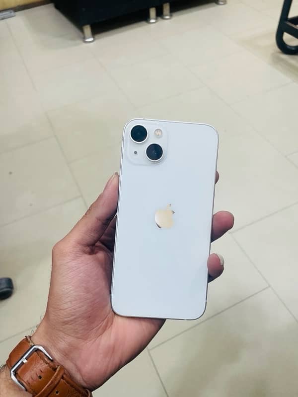 IPhone 13 jv non pta 4 month sim time available 0