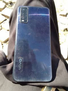 vivo y 20