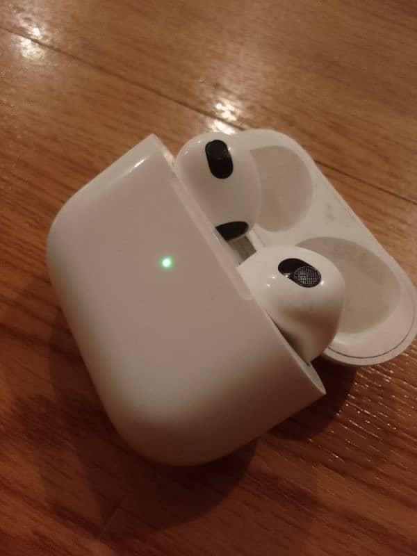 airpods 3dr genrashen 0