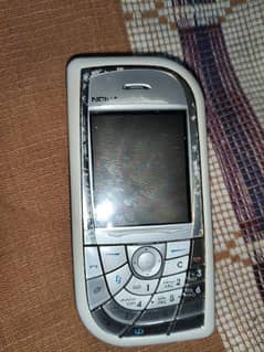 Nokia 7610