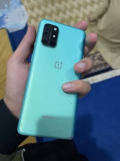 Oneplus 8t