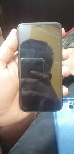 iphone 11 pro Non PTA