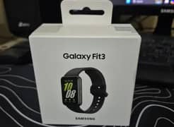 Samsung fit 3