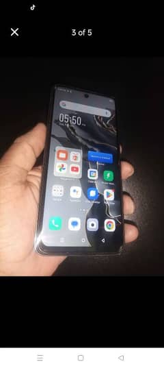 INFINIX HO 40I