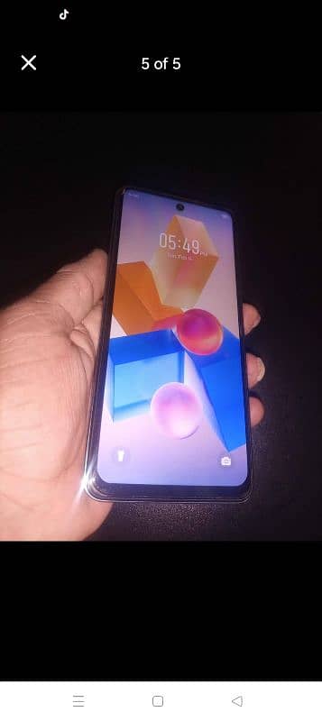 INFINIX HO 40I 1