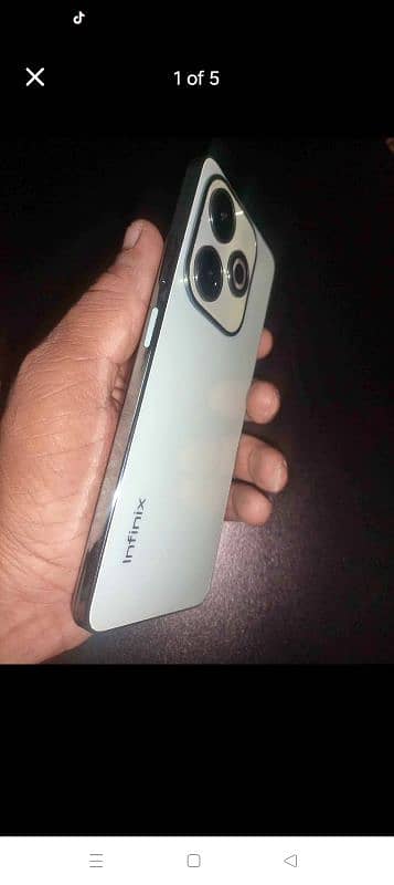 INFINIX HO 40I 2