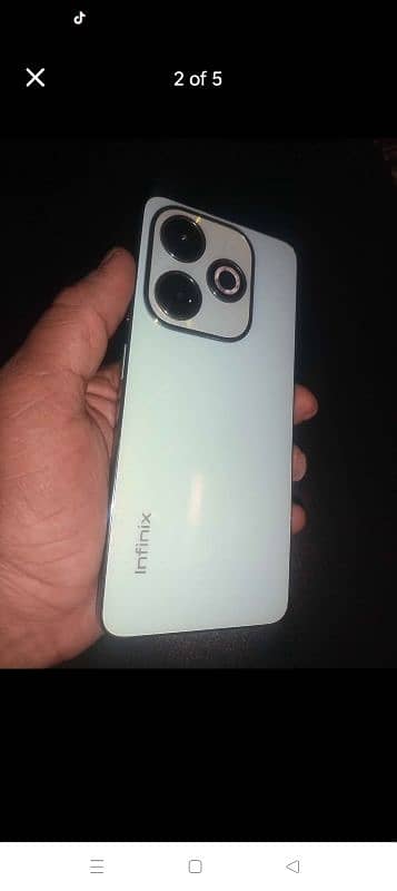 INFINIX HO 40I 3