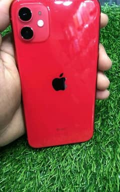 Iphone 11 Total genuine ,nonpta64 gb, 2days backup available,