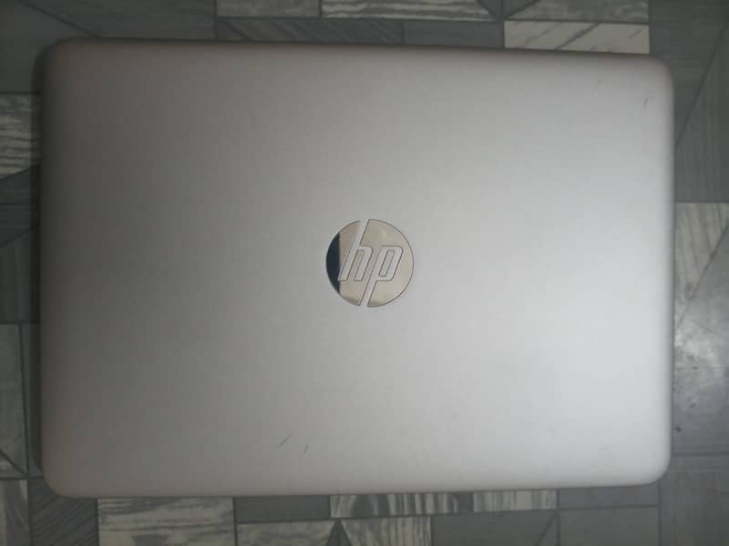 HP core i5 6th gen 1