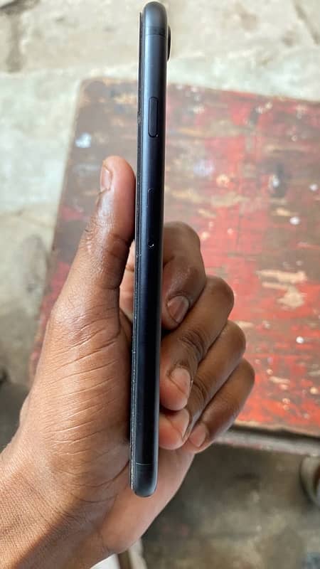 iPhone 7 non pta sim working 1