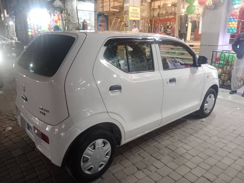 Suzuki Alto 2021 6