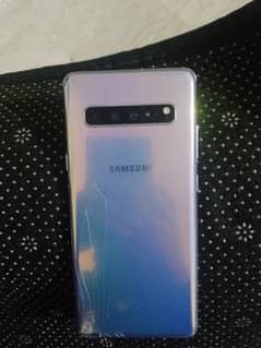 Samsung galaxy s105g