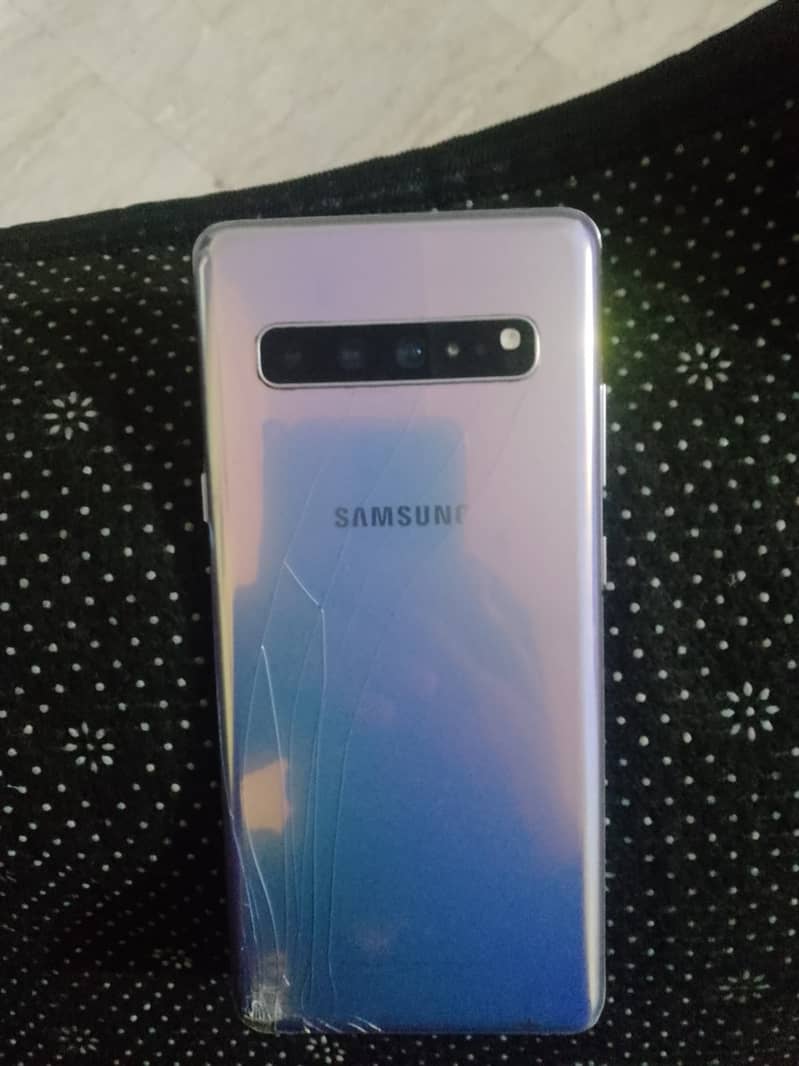 Samsung galaxy s105g 0