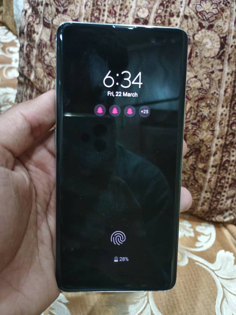 Samsung galaxy s105g 2