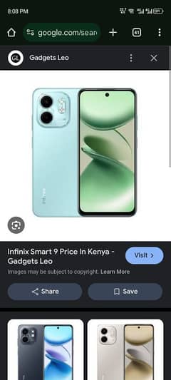 Infinix