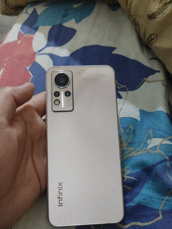 infinix note 12 g88 2