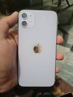 iphone 11 64gb non pta with box