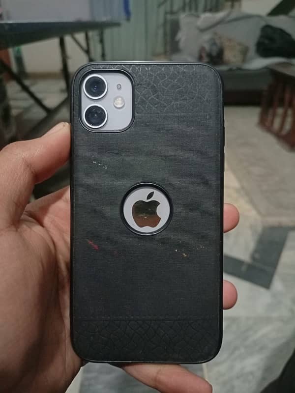 iphone 11 64gb non pta with box 1