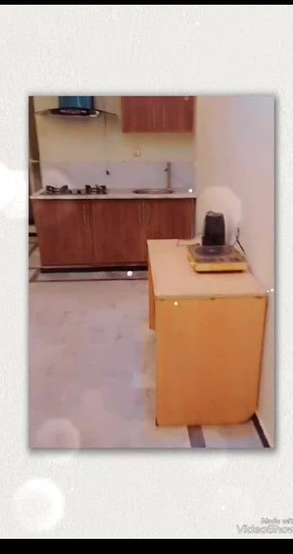 fully furnished apartment for rent in bahria Town rawalpindi 4