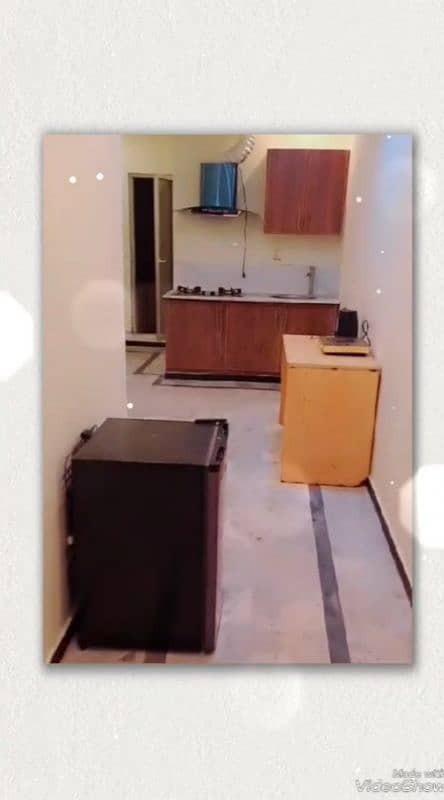 fully furnished apartment for rent in bahria Town rawalpindi 6