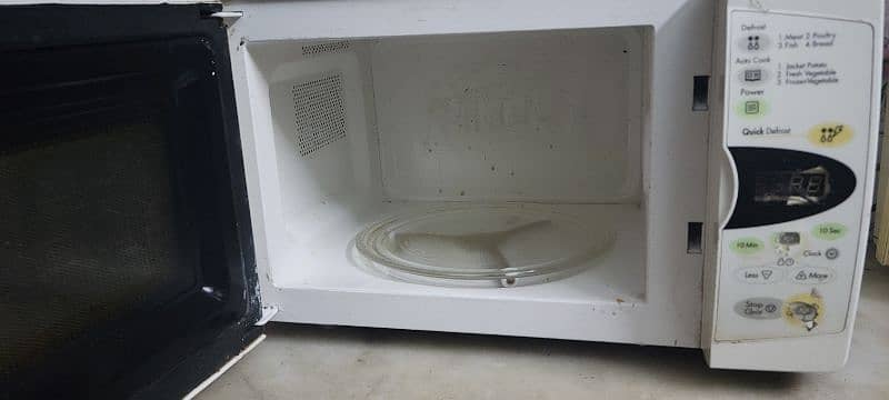 Most Expensive LG MICROWAVAE OVEN FOR SALE 2