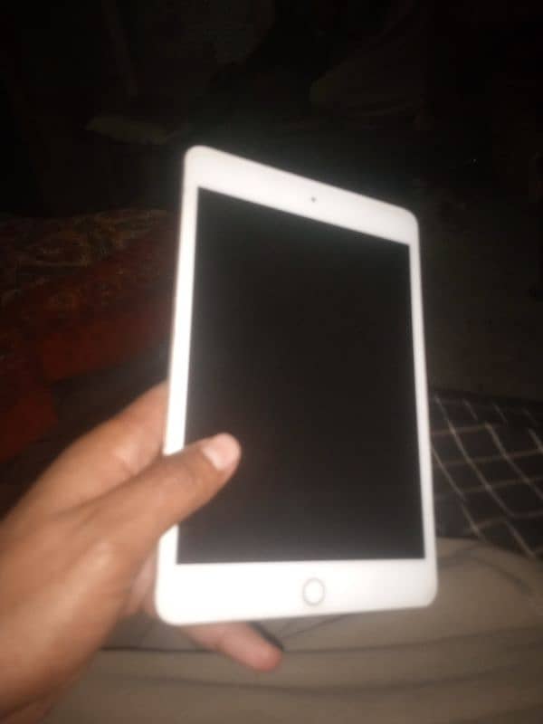 iPad mini 5 64gb 3