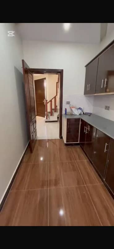 INDEPENDENT HOUSE AVAILABLE FOR RENT IN BANIGALA 9