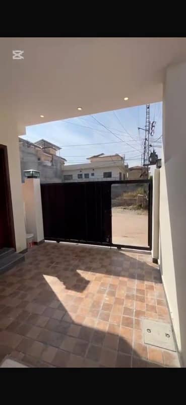 INDEPENDENT HOUSE AVAILABLE FOR RENT IN BANIGALA 23